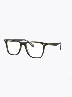 Oliver Peoples Ollis (OV5437U) eyeglasses.